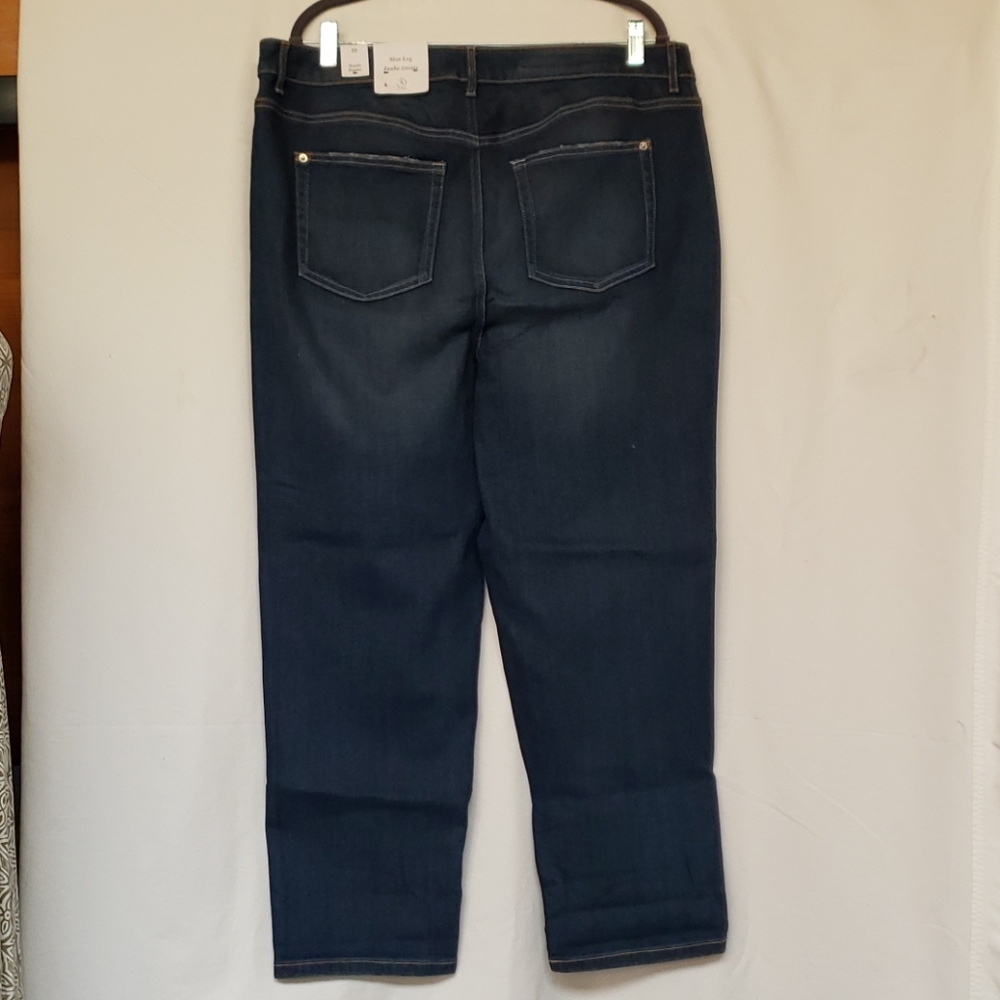 Jeans - Picture 3 of 3
